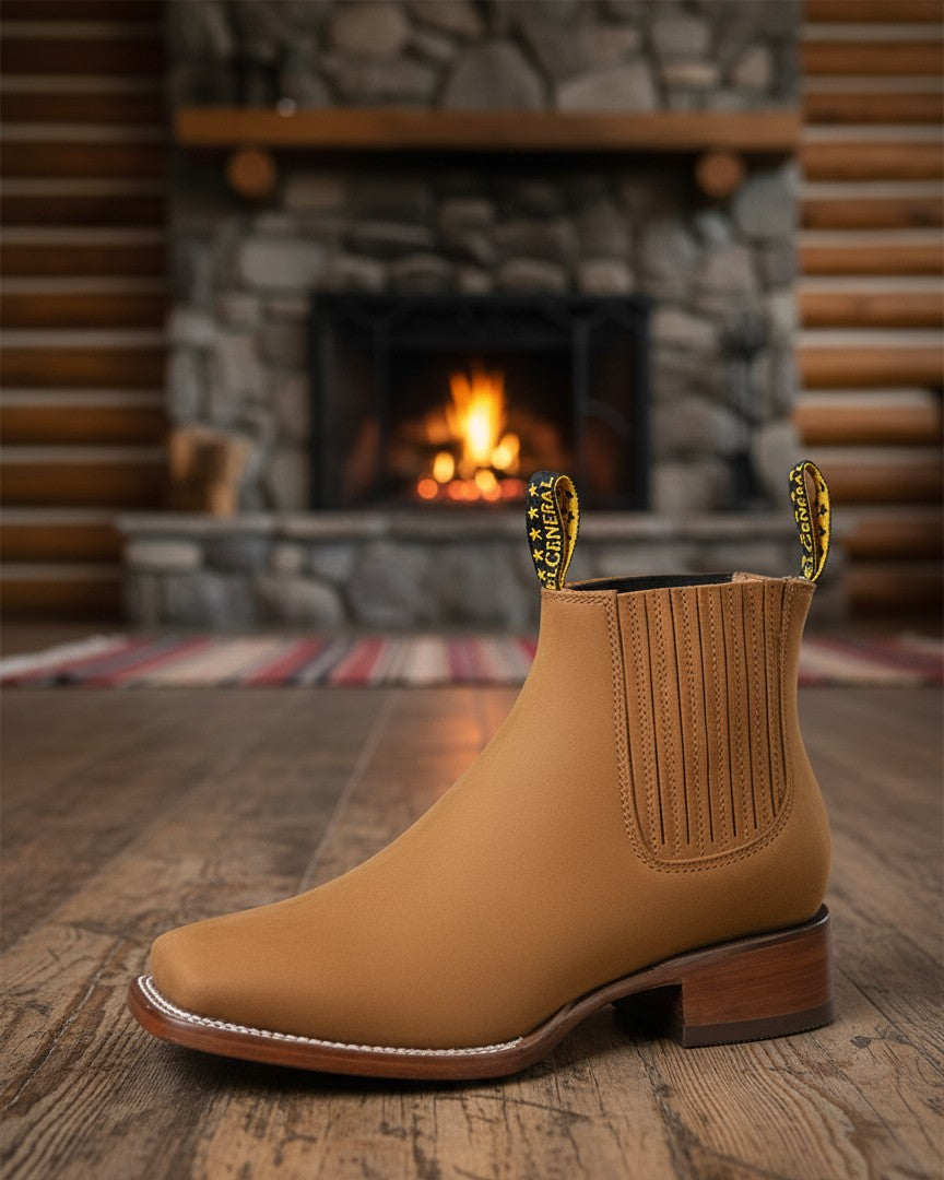 Men's Ankle Boots