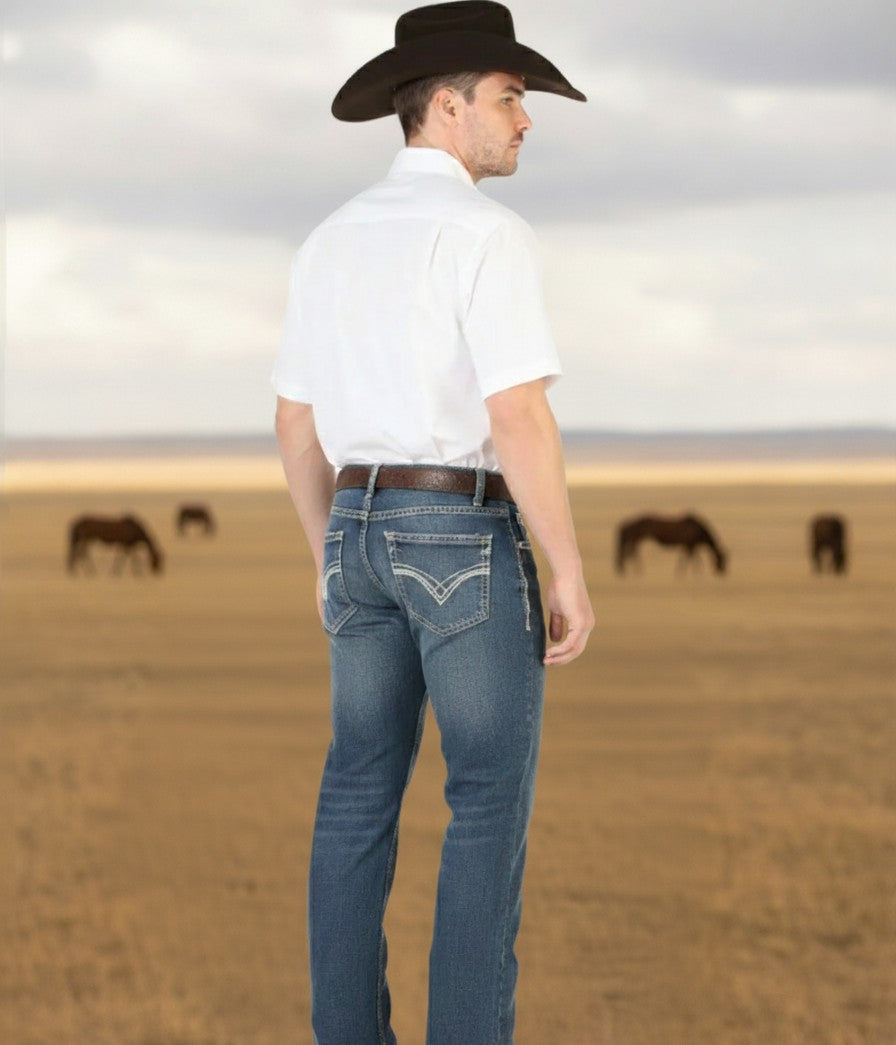 Men's Jeans & Pants