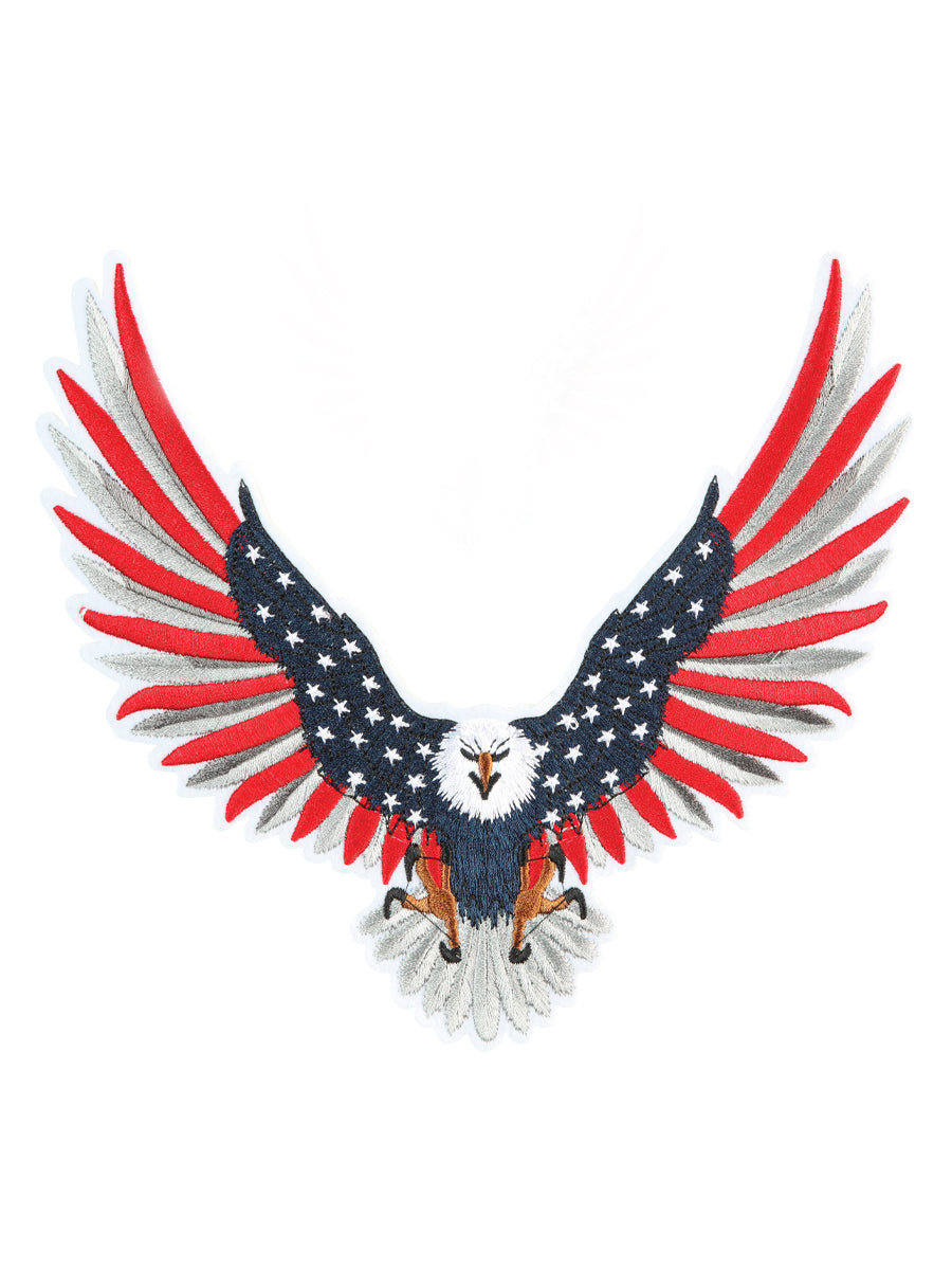 Parche decorativo 170100