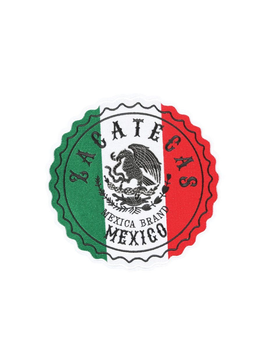 Parche decorativo 170119