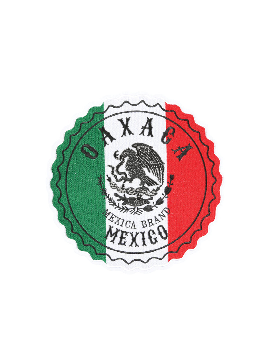 Parche decorativo 170122