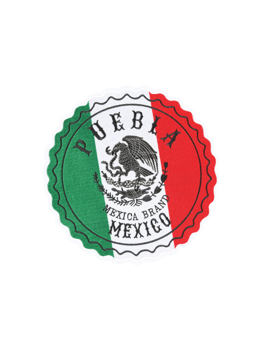 Parche decorativo 170125