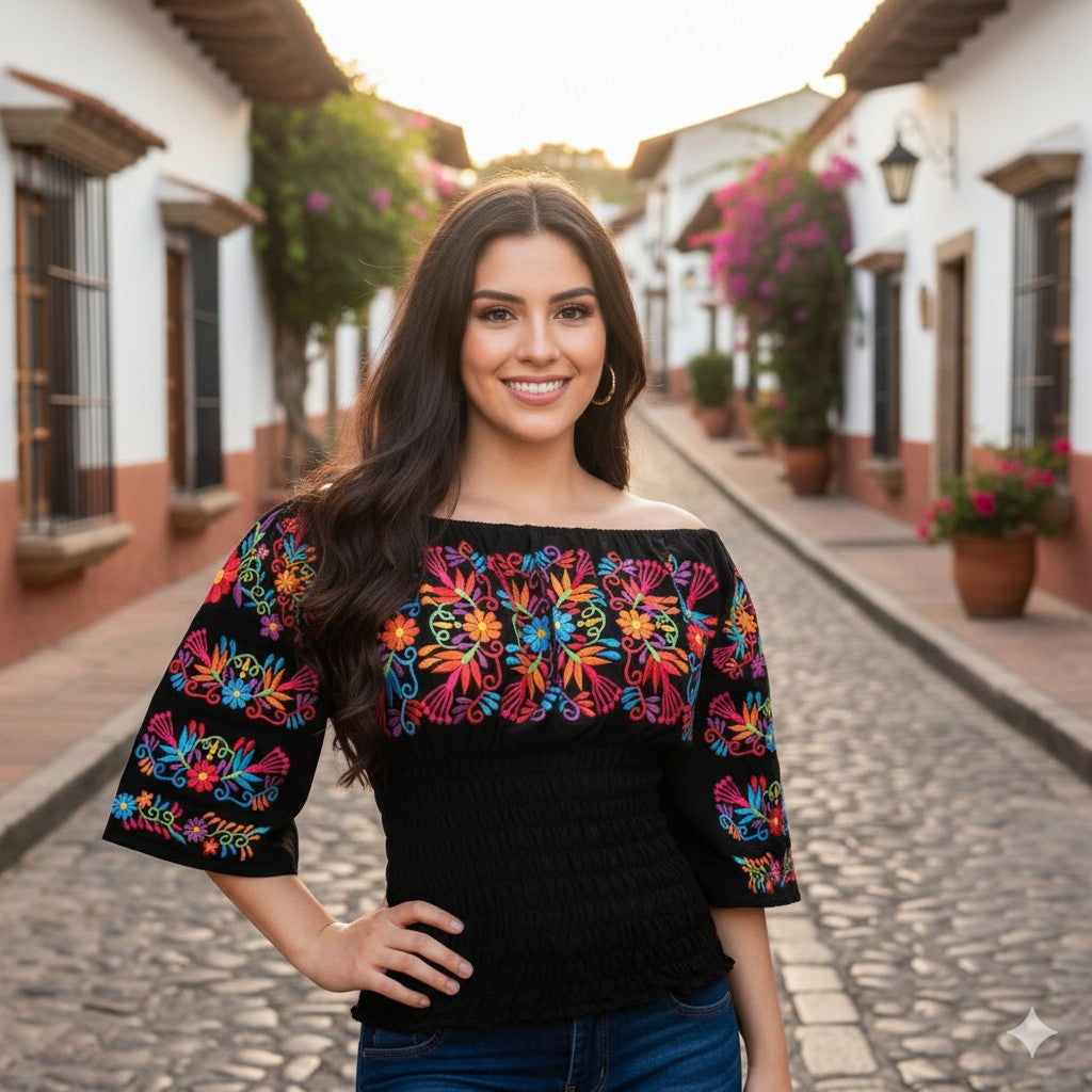 Women's Blouses