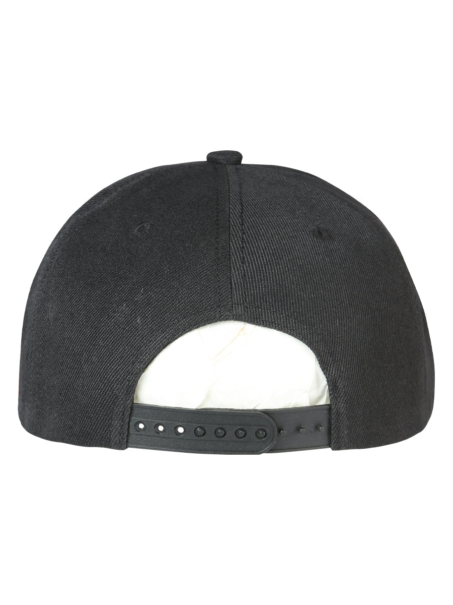 El General SB/NAY Hat- Black 44793
