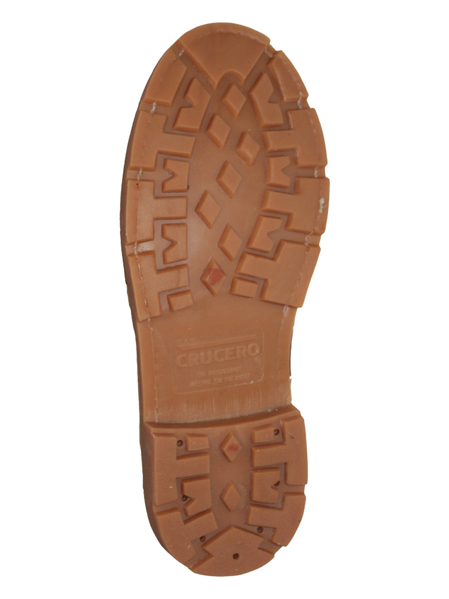 Bota de trabajo Crucero Goodyer 360 para hombre 45276