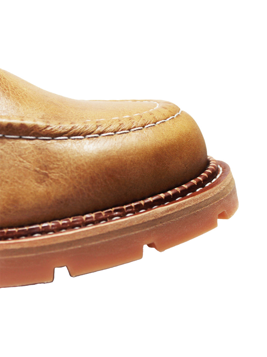 Bota de trabajo Crucero Goodyer 360 para hombre 45276