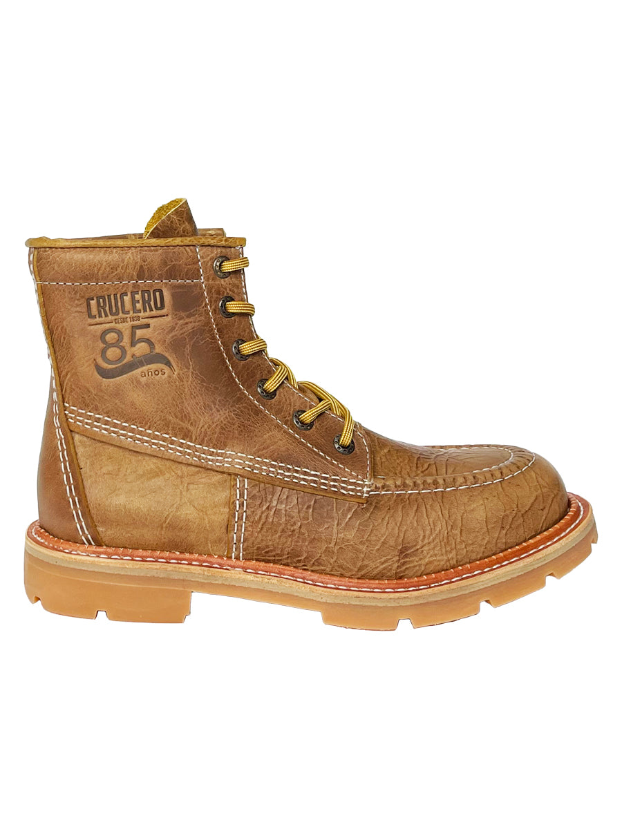 Bota de trabajo Crucero Goodyer 360 para hombre 45276