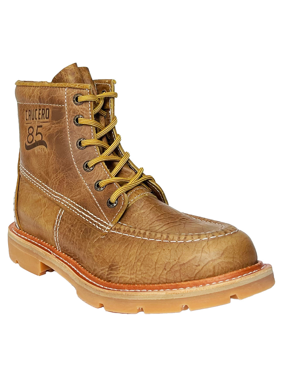 Bota de trabajo Crucero Goodyer 360 para hombre 45276