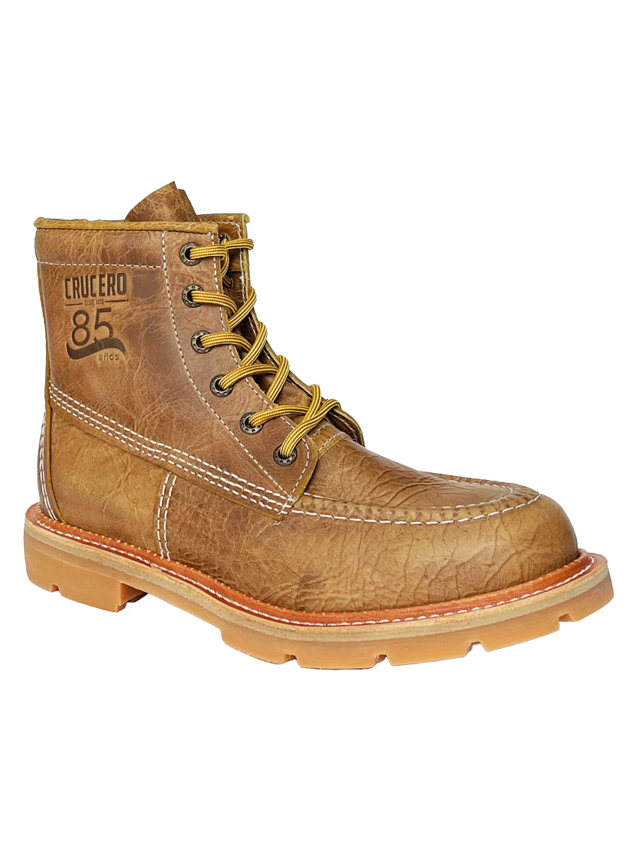 Bota de trabajo Crucero Goodyer 360 para hombre 45276