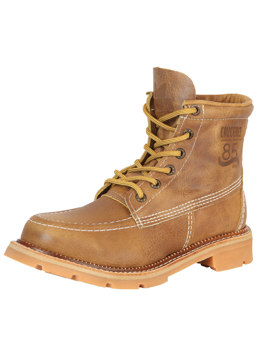 Bota de trabajo Crucero Goodyer 360 para hombre 45276