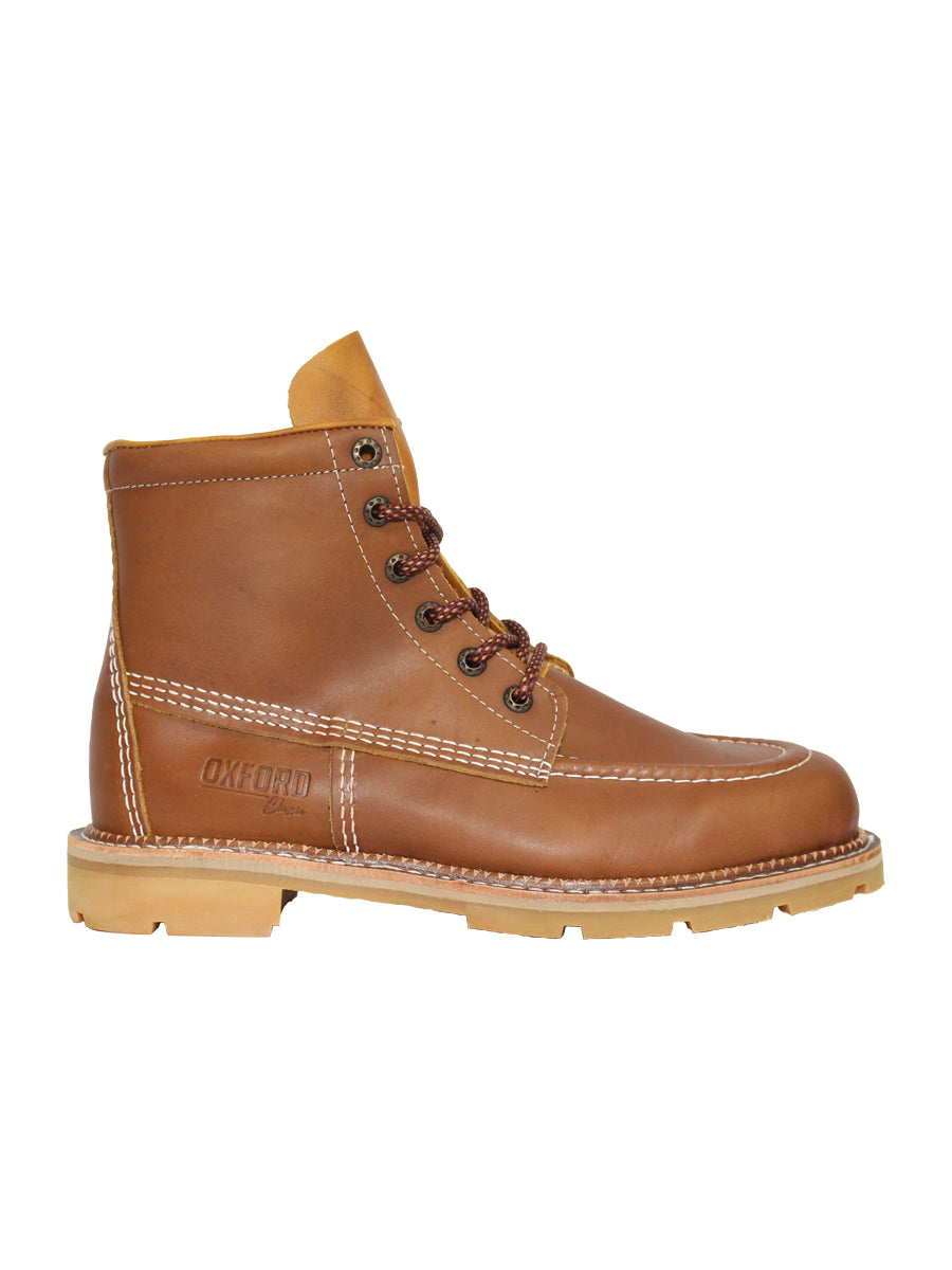 Bota de trabajo Crucero Goodyer 360 para hombre 45277