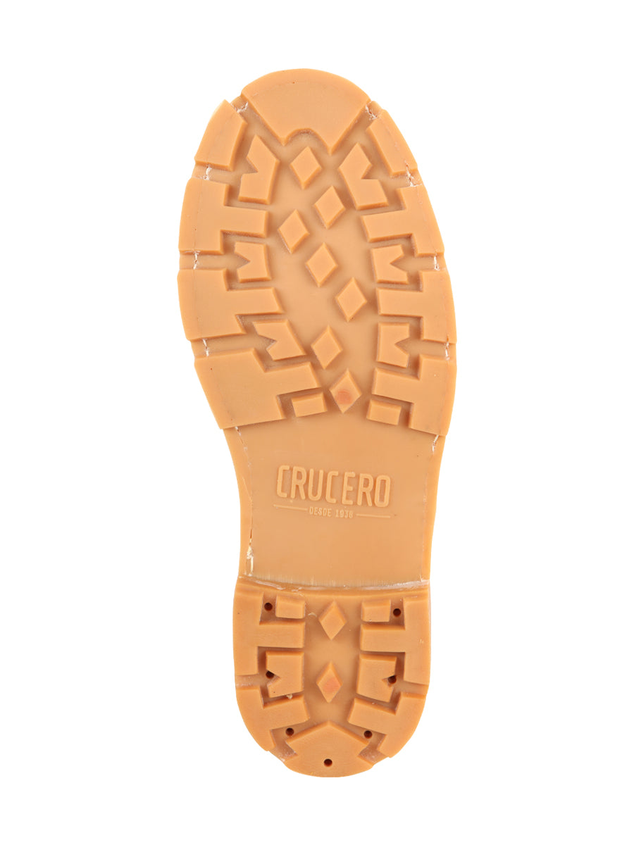 Bota de trabajo Crucero Goodyer 360 para hombre 45277