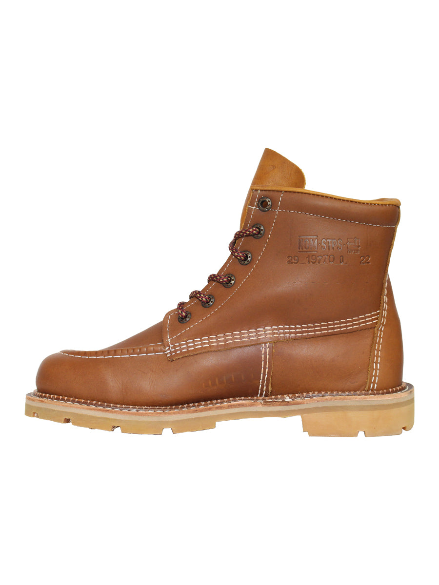 Bota de trabajo Crucero Goodyer 360 para hombre 45277