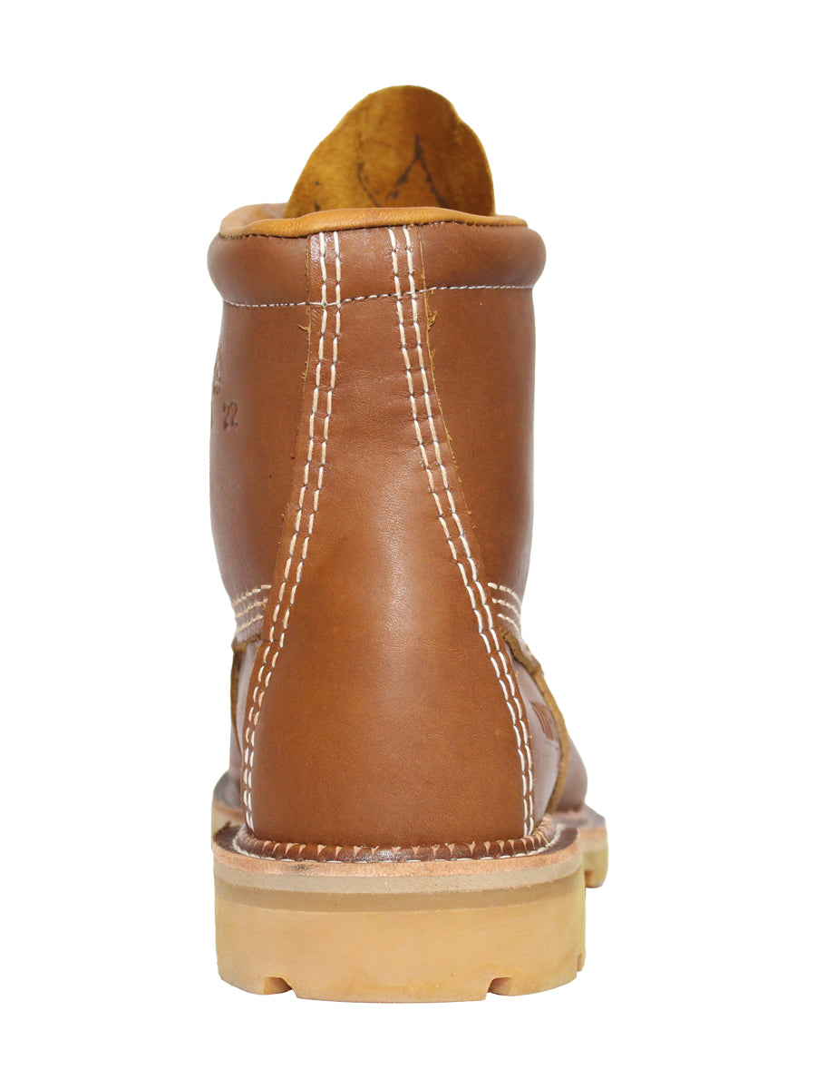 Bota de trabajo Crucero Goodyer 360 para hombre 45277