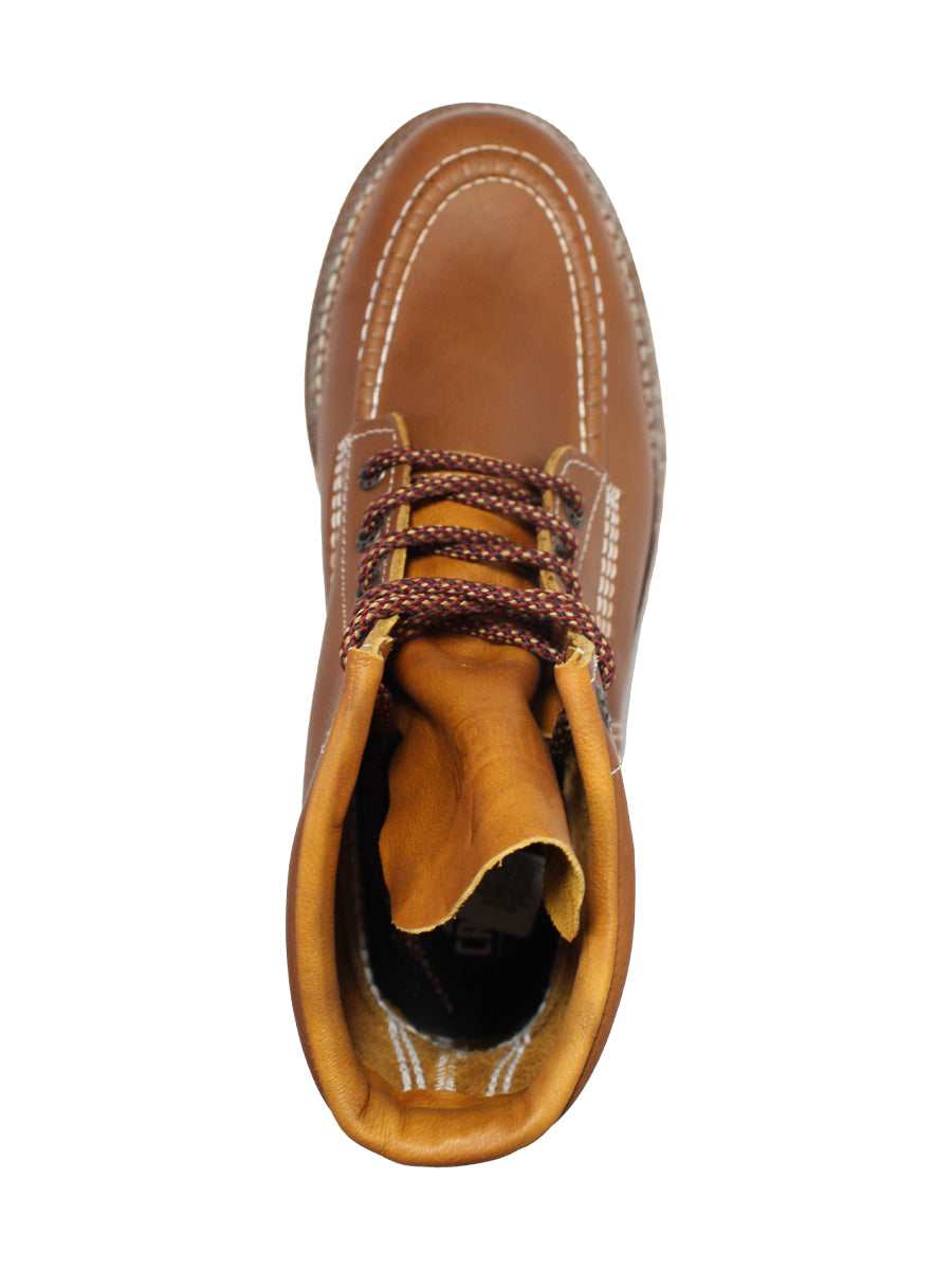 Bota de trabajo Crucero Goodyer 360 para hombre 45277