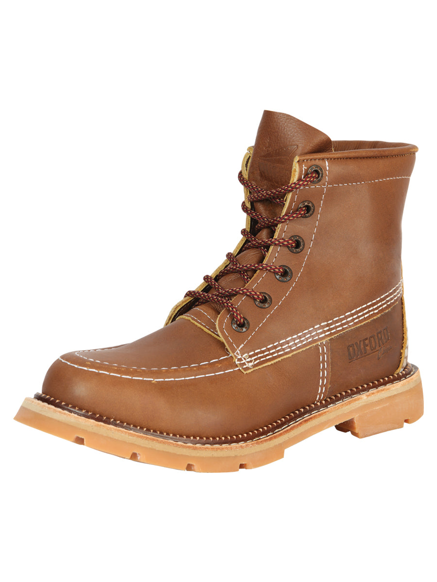 Bota de trabajo Crucero Goodyer 360 para hombre 45277