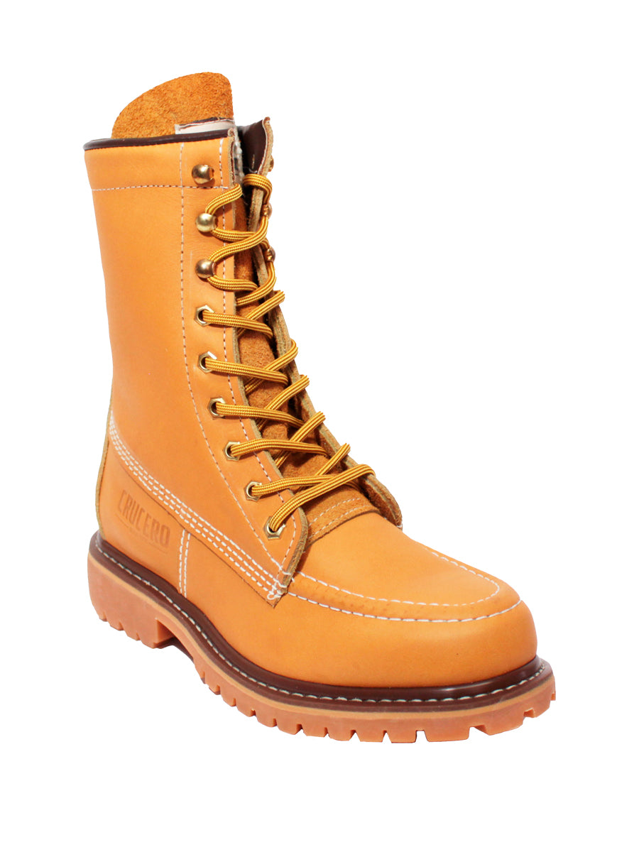 Bota de trabajo Crucero Goodyer 360 para hombre 45278
