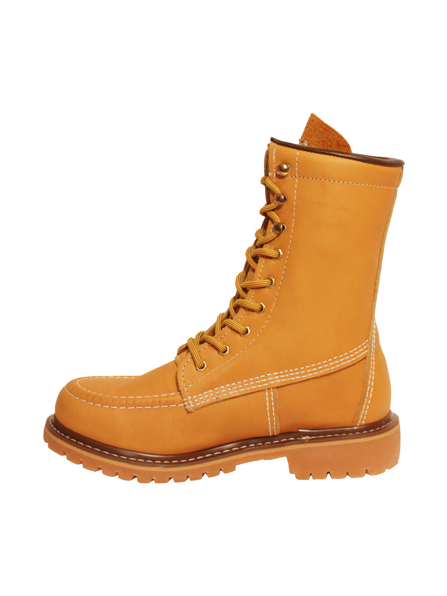 Bota de trabajo Crucero Goodyer 360 para hombre 45278