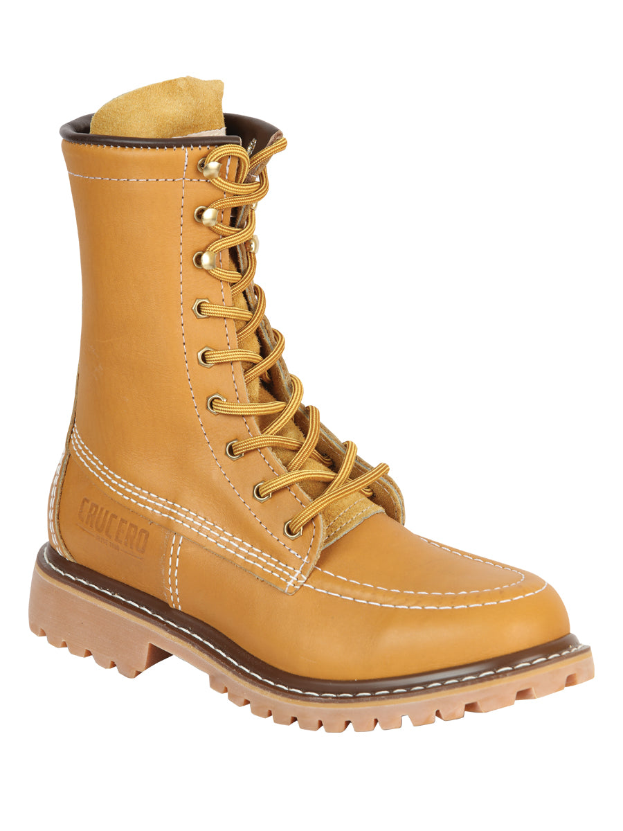 Bota de trabajo Crucero Goodyer 360 para hombre 45278