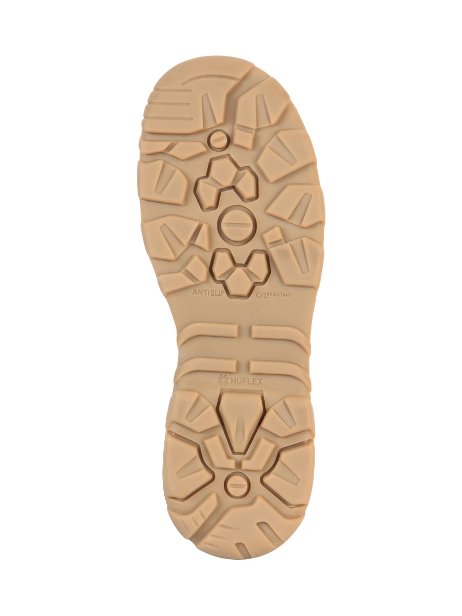 Bota de seguridad dieléctrica Crucero para hombre 45279