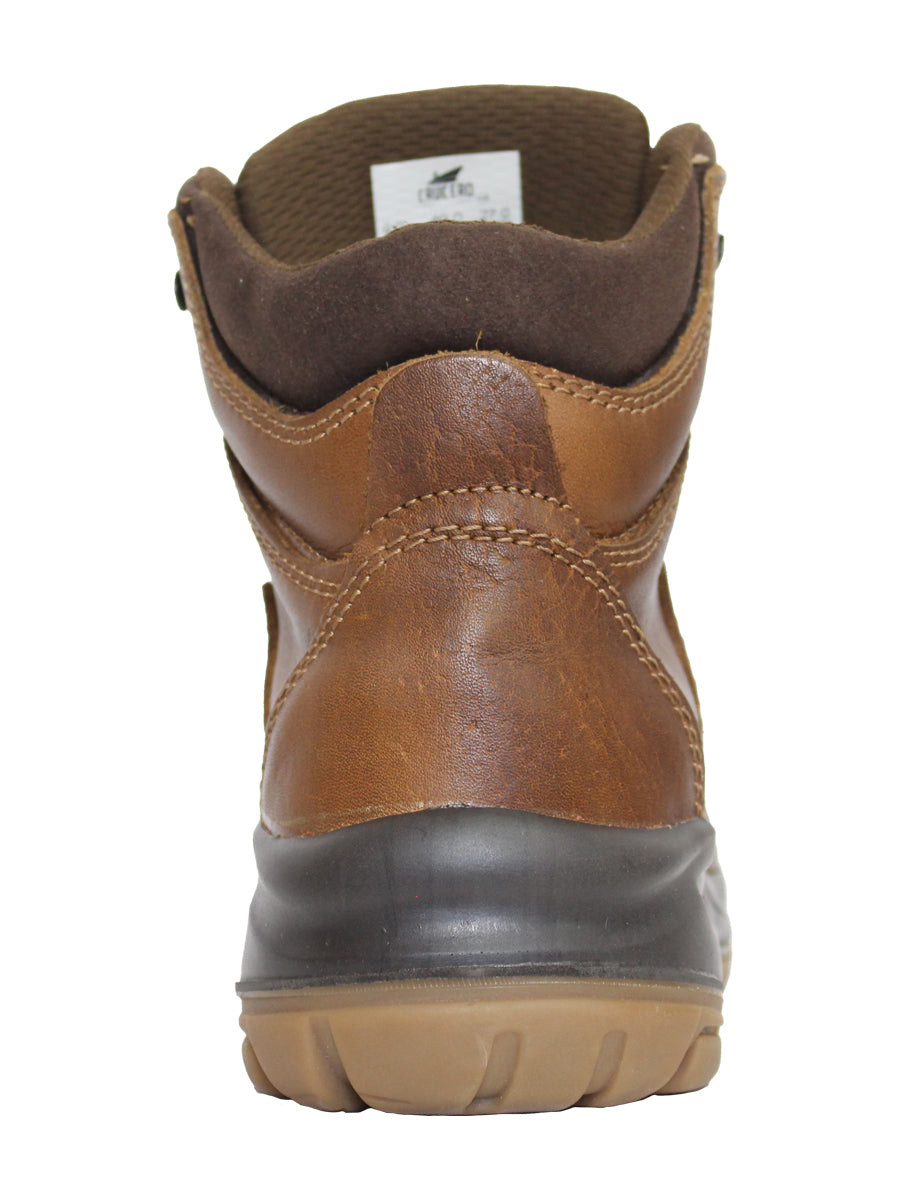 Bota de seguridad dieléctrica Crucero para hombre 45279