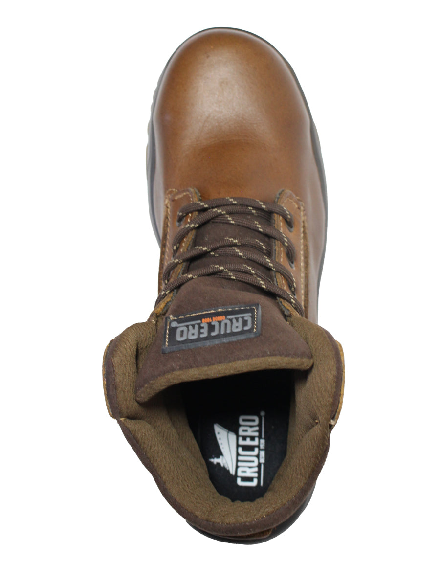 Bota de seguridad dieléctrica Crucero para hombre 45279