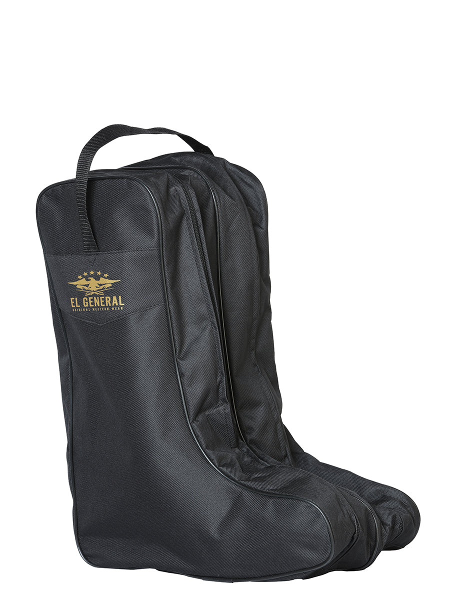 Portable Pair Boot Storage Bags ,Zippered Tall Boots 126643