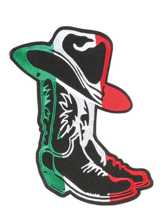 Parche decorativo 170096