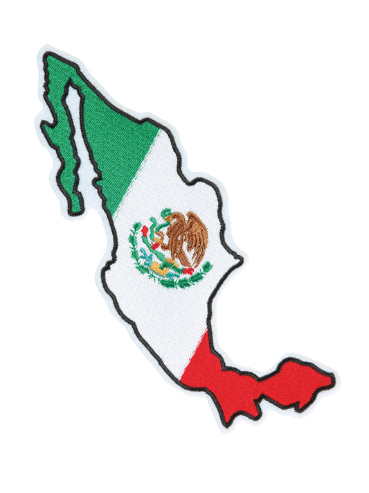 Parche decorativo 170102