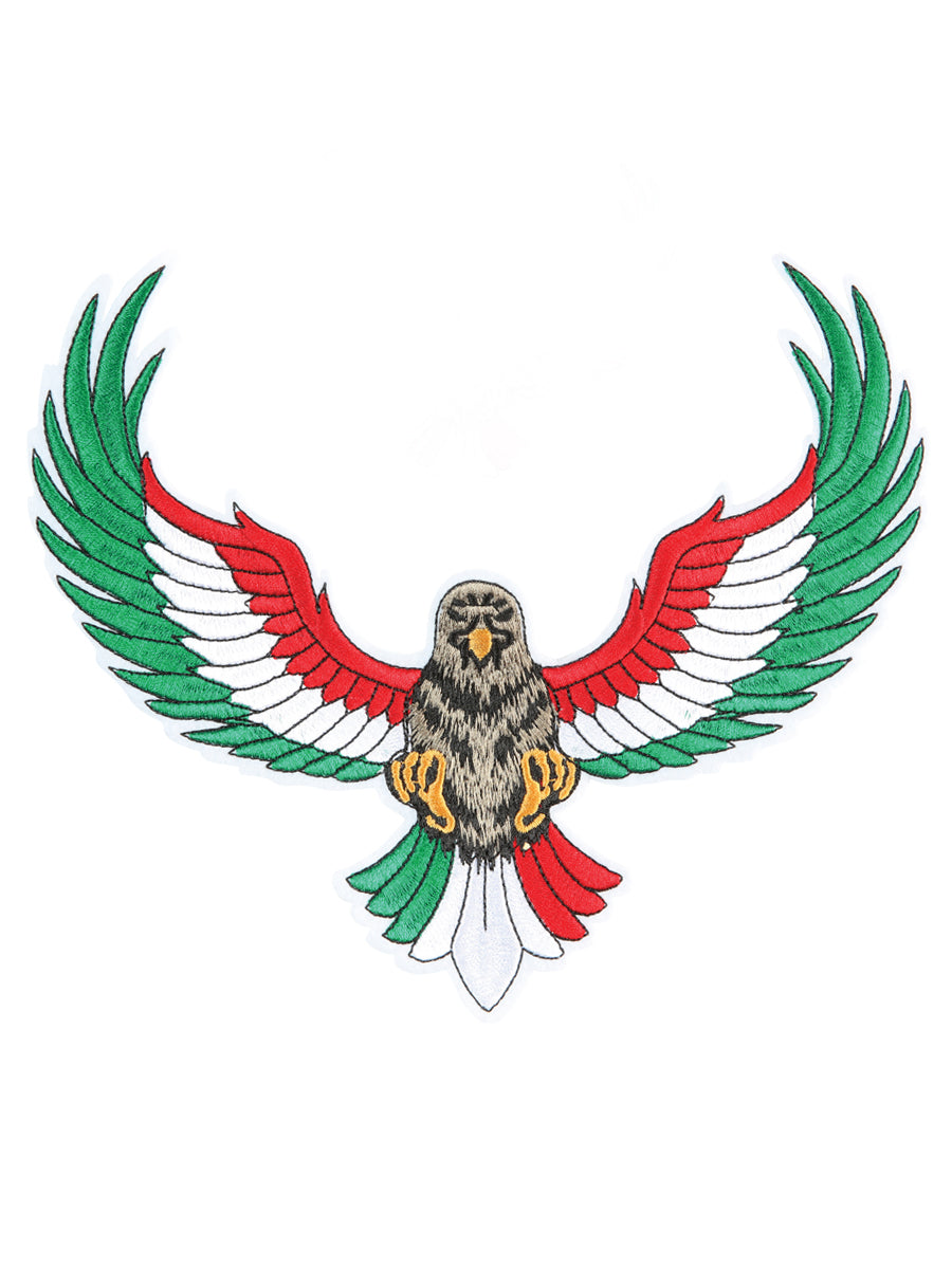 Parche decorativo 170103